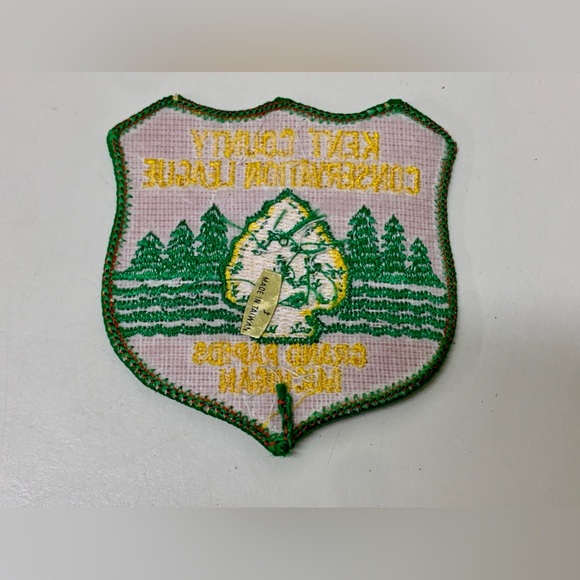 Vintage Unused Grand Rapids Michigan Kent Conservation League Skeet Shooting - Picture 7 of 7